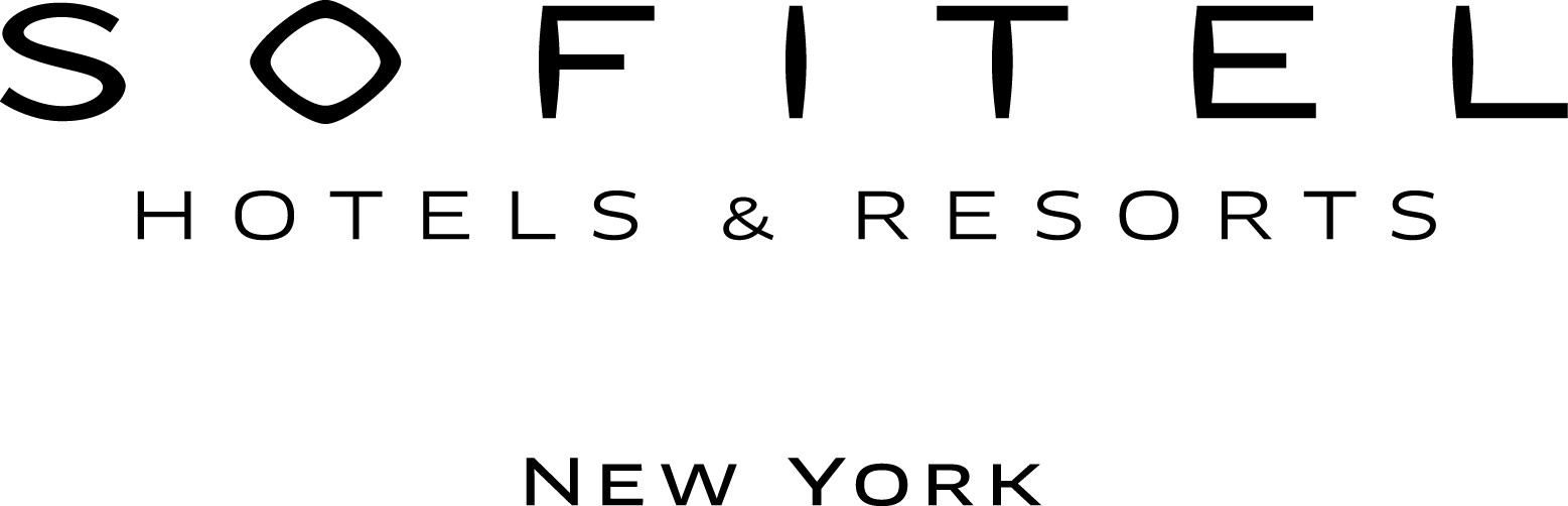 Sofitel Hotels & Resorts New York Logo