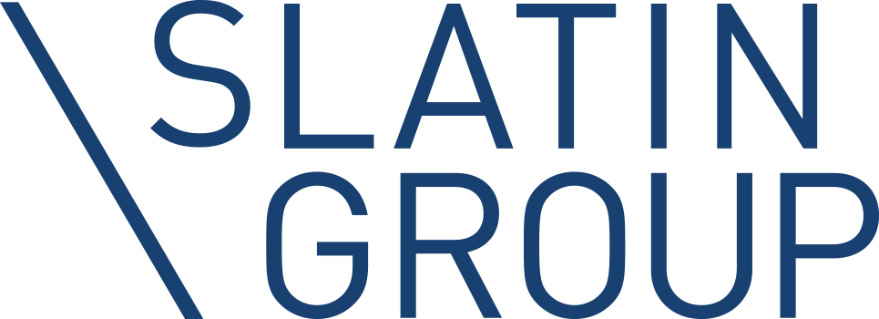 Slatin Group Logo