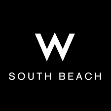 W South Beach Hotel Logo